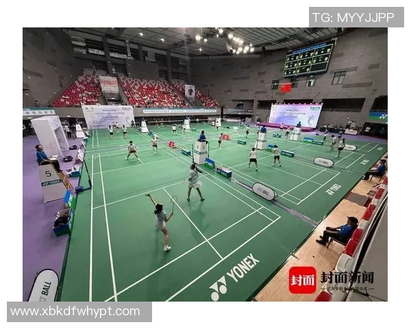 成都羽毛球队个人能力排名创新高引领全国羽毛球新潮流 成都羽毛球队个人能力排名创新高引领全国羽毛球新潮流