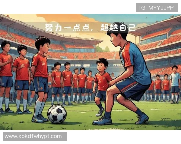 足球明星们的心声与梦想：独家采访揭示他们的真实故事与未来展望