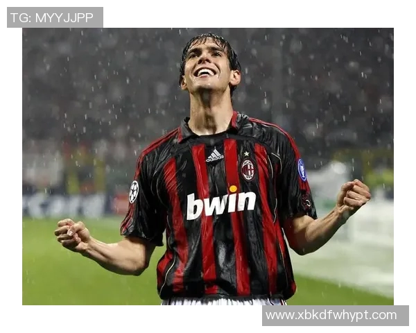 足球明星卡卡携手综艺节目展现球场外的精彩人生与幽默魅力