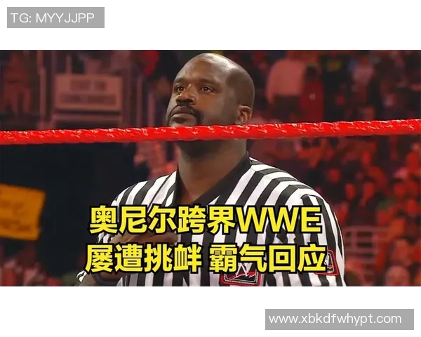 足球明星跨界挑战WWE舞台谁是曾经的格斗新星