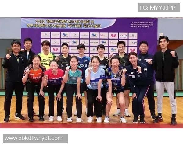 重庆乒乓球队在亚运会积分榜上以62分稳居第一名展现强劲实力