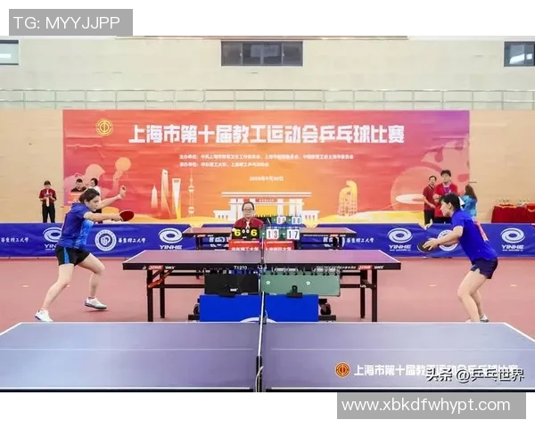乒乓球意识排行榜揭晓上海乒乓球队荣登第九位引发关注 乒乓球意识排行榜揭晓上海乒乓球队荣登第九位引发关注