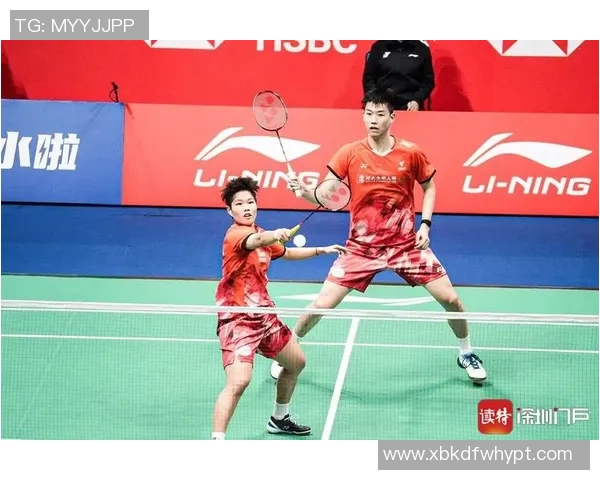 南京羽毛球队荣登全国羽毛球配合排行榜第一名的背后故事与成就解析 南京羽毛球队荣登全国羽毛球配合排行榜第一名的背后故事与成就解析