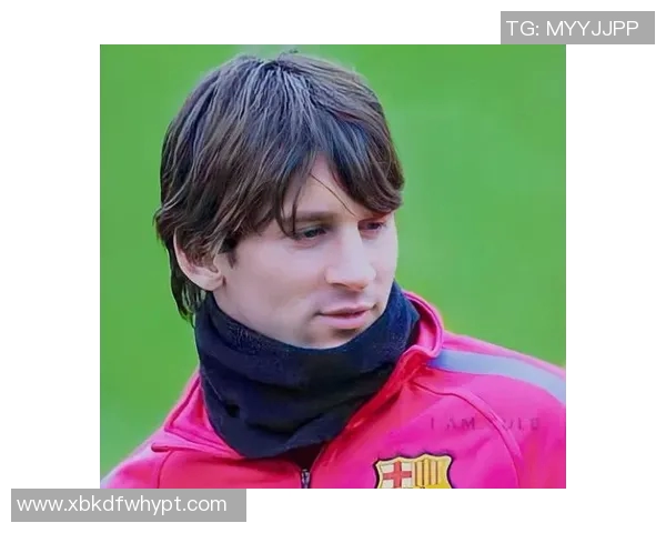 向女生推荐足球明星的魅力与成就让你爱上这项运动