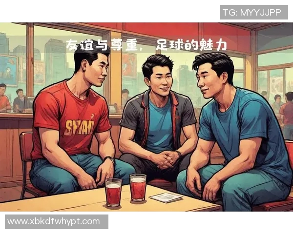 曾在街头打过群架的足球明星们的传奇故事与人生启示 曾在街头打过群架的足球明星们的传奇故事与人生启示