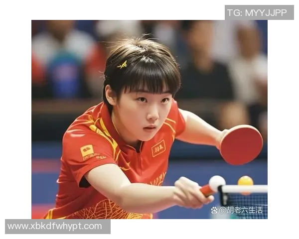 张娜专访：从青涩小将到乒乓球传奇的成长之路回顾