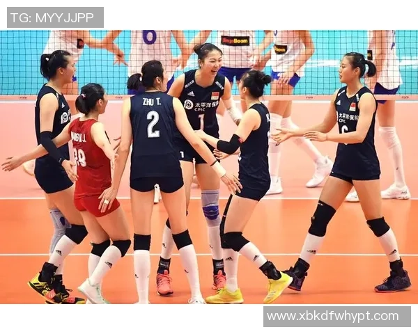 权威发布：2023年排球比赛实力与经验综合排行榜揭晓