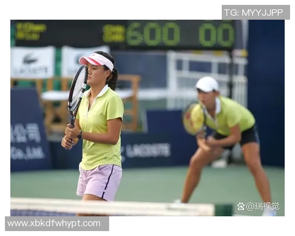 杭州网球队荣登网球力量排行榜第二名展现强劲实力与团队精神