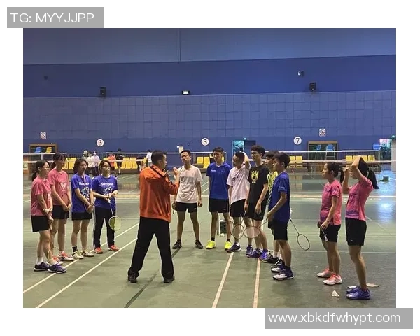 深圳羽毛球队在奥运会上的灵活性表现与战术创新分析 深圳羽毛球队在奥运会上的灵活性表现与战术创新分析