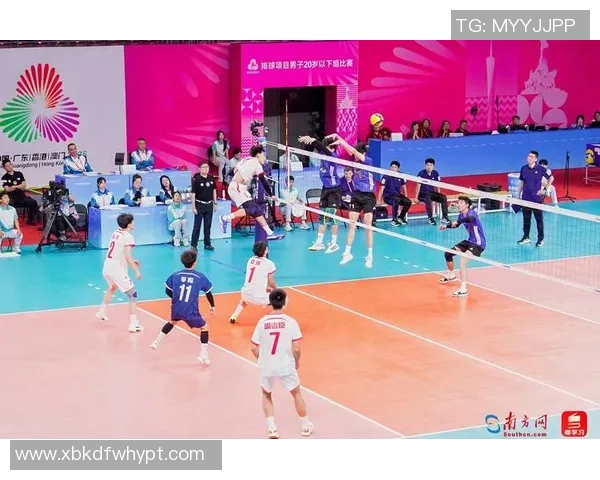 广州排球队在挑战赛中的比赛经验与表现分析与点评