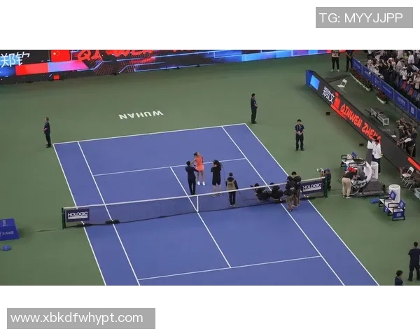 赛后分析：上海网球队与武汉网球队实力对比与精彩瞬间回顾