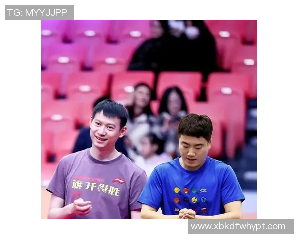 重庆乒乓球队在全运会中的默契配合与战术执行分析 重庆乒乓球队在全运会中的默契配合与战术执行分析