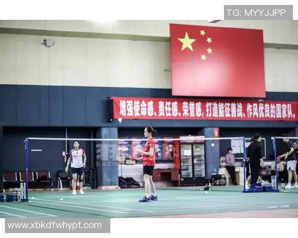 成都羽毛球队创新盯防战术助力团队实力提升与比赛胜率攀升 成都羽毛球队创新盯防战术助力团队实力提升与比赛胜率攀升