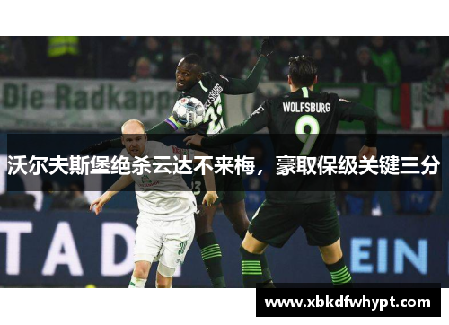 沃尔夫斯堡绝杀云达不来梅，豪取保级关键三分